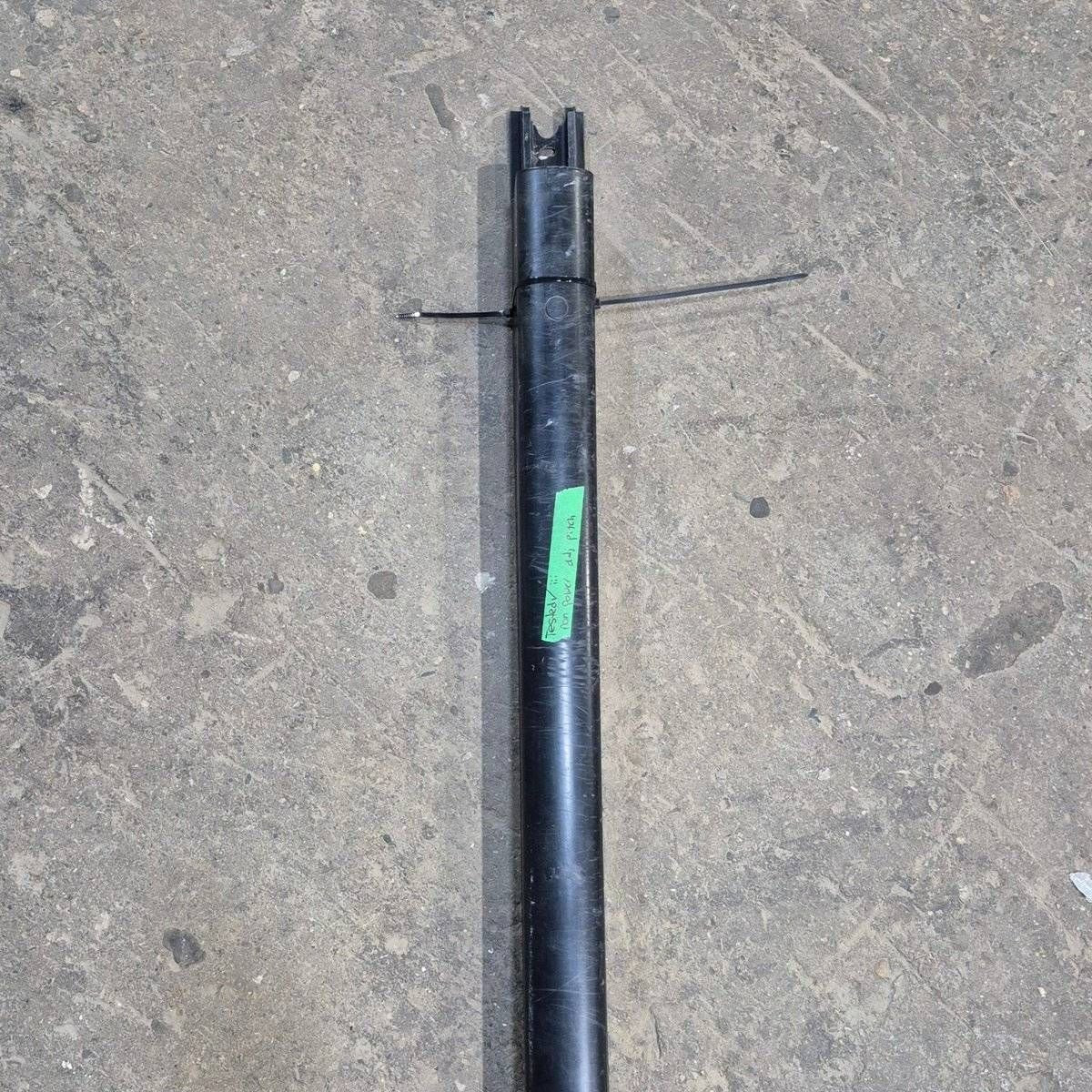 Used Carefree Awning Arm, Idler (Rear), Black, 54 - Compass , R001989BLK