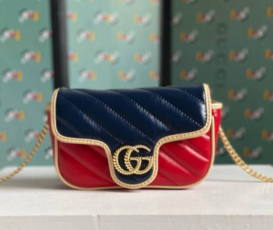 Gucci GG Marmont Ultra Mini & Small
