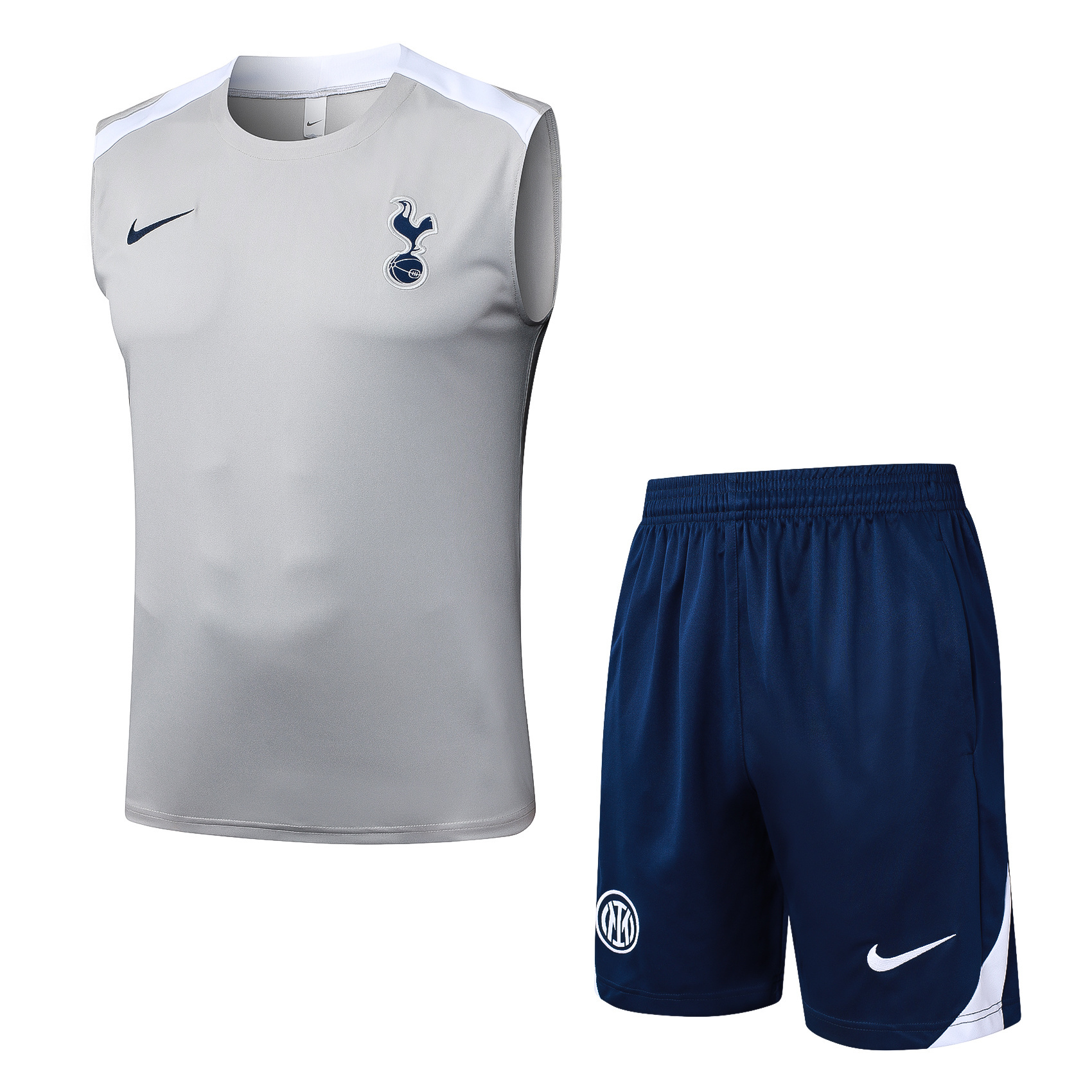 2025-26 Tottenham Hotspur training vest - Adult Set