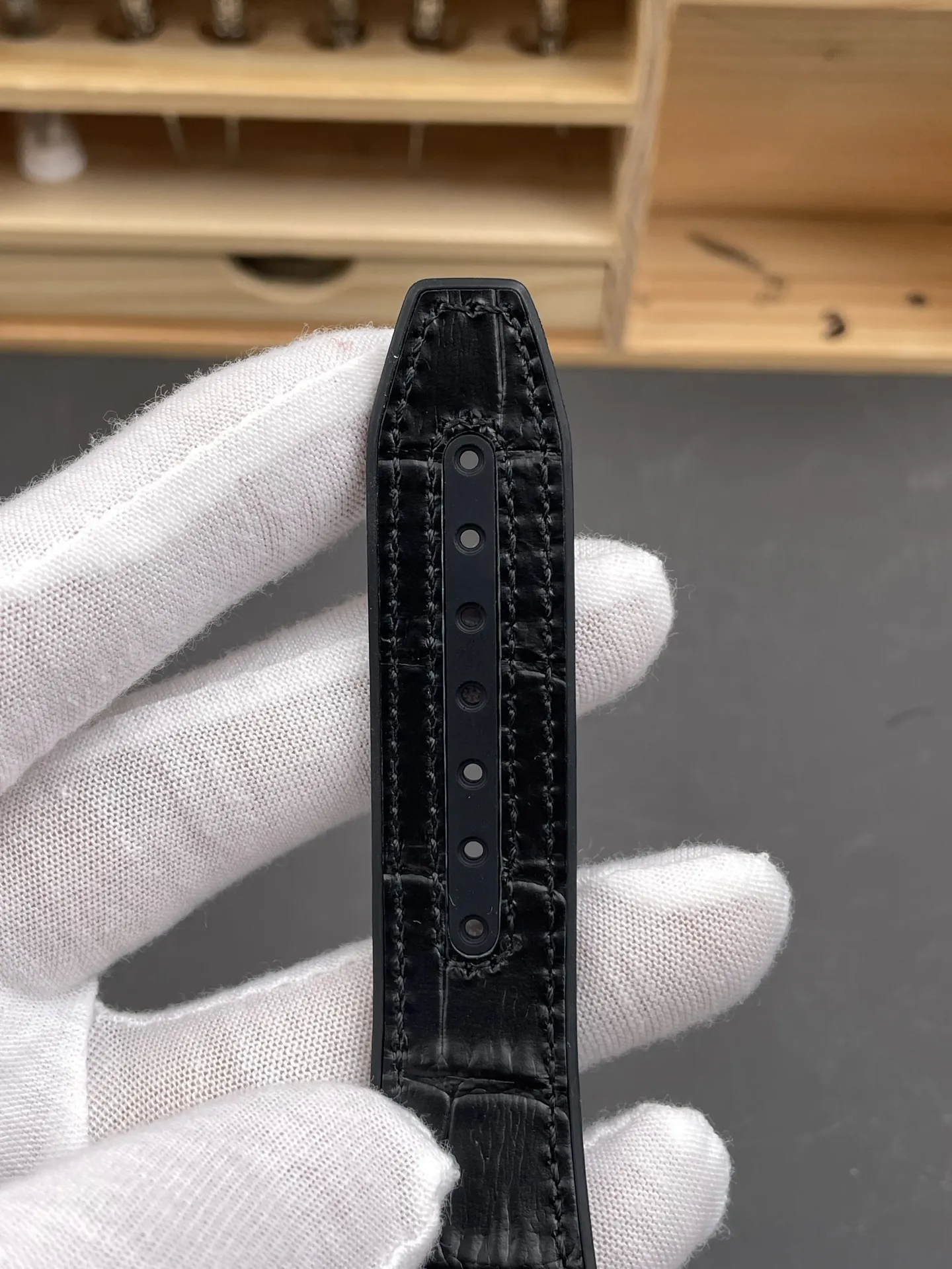 Omega Constellation Ceramic 41mm