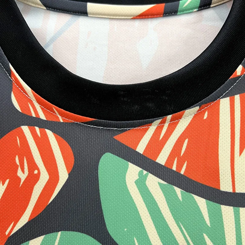 2024/25 Arsenal pre-match training shirt - Fans Edition