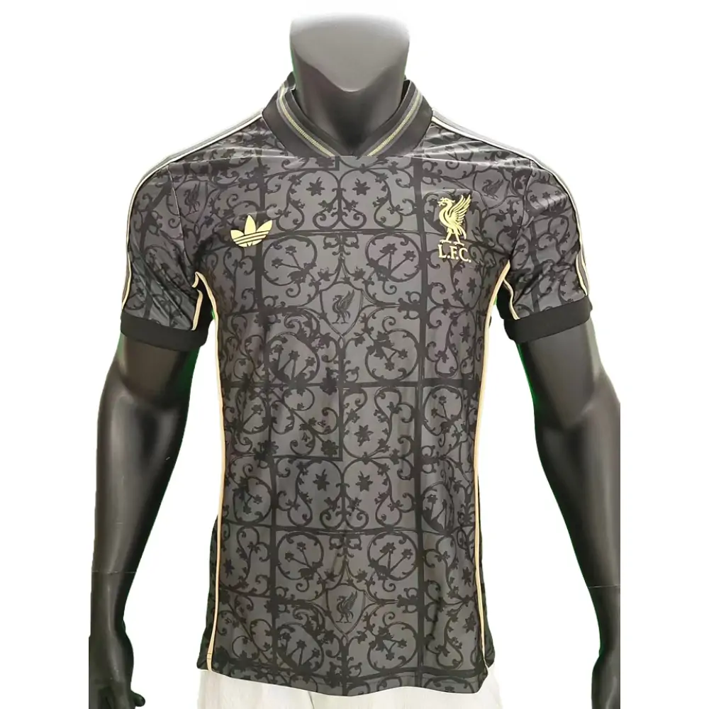 2025-26 Liverpool Special Jersey - Player Version