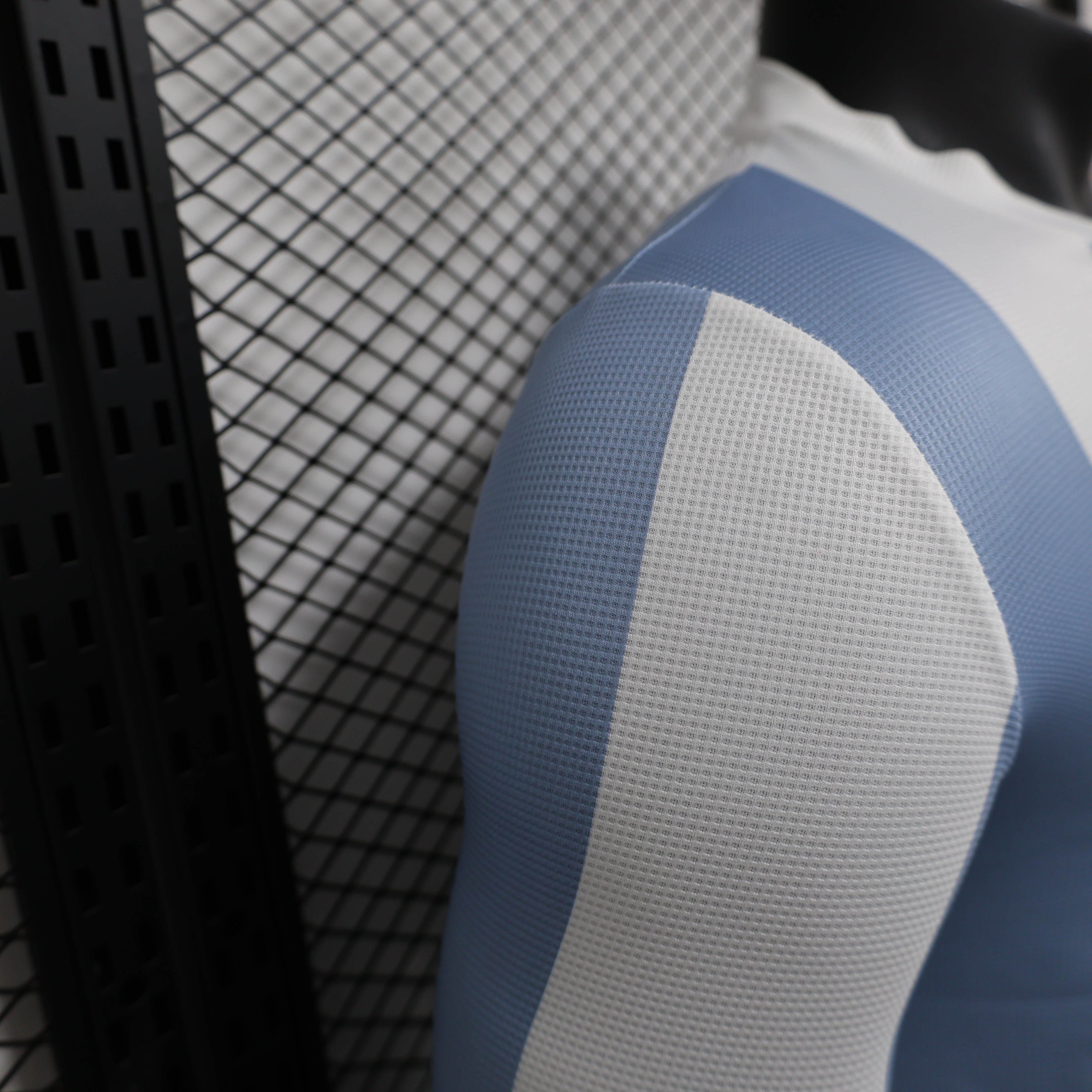 2024-25 Argentina Anniversary Edition Long Sleeve Jersey - Player Edition