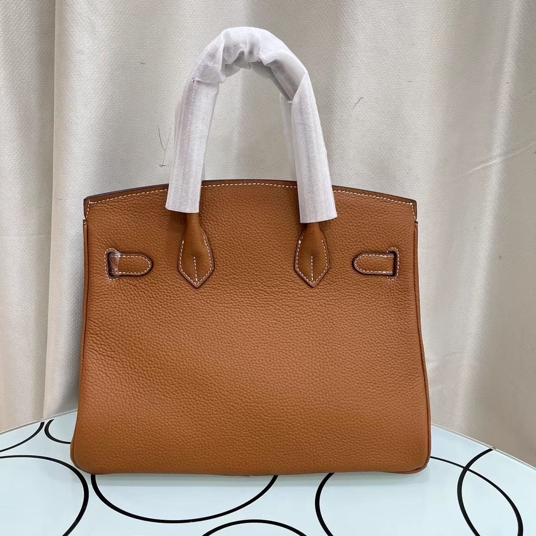 Hermes Birkin  25-30 TOGO customization