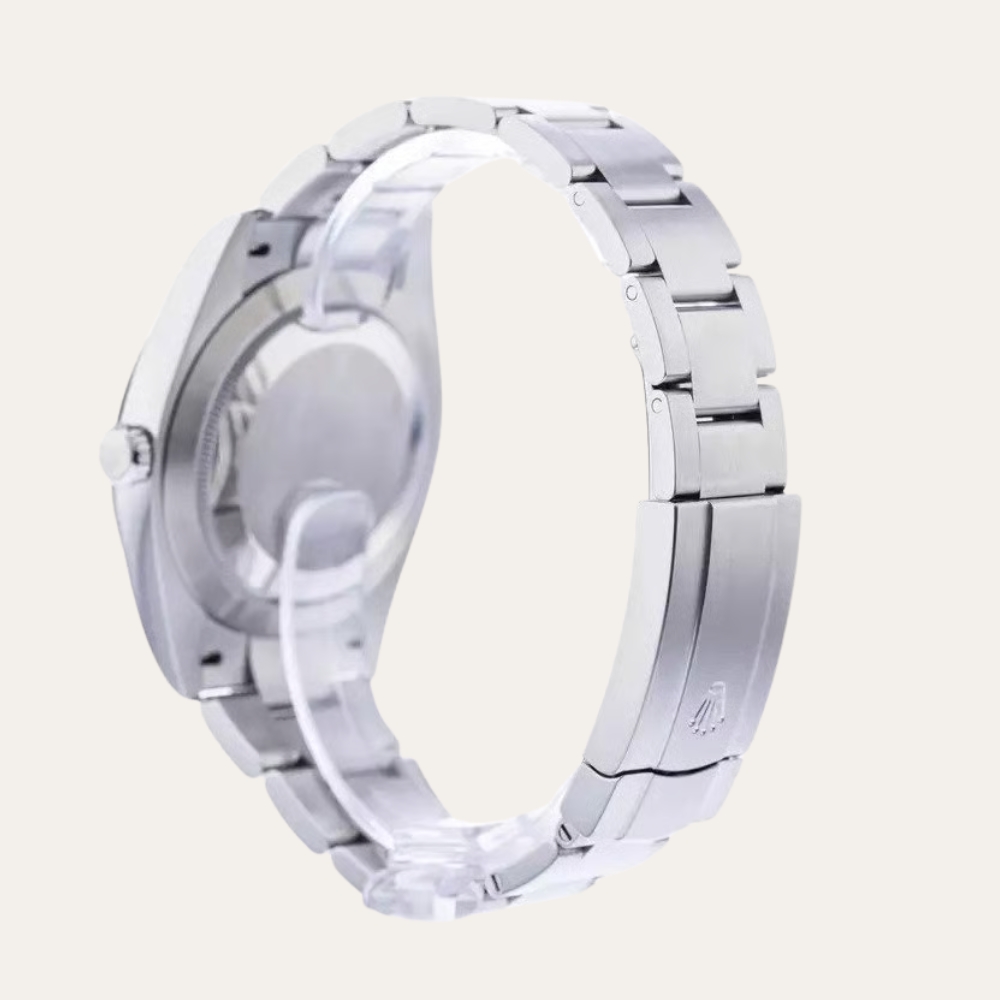 Rolex Oyster Perpetual Lady 36mm Candy Pink Dial 126000