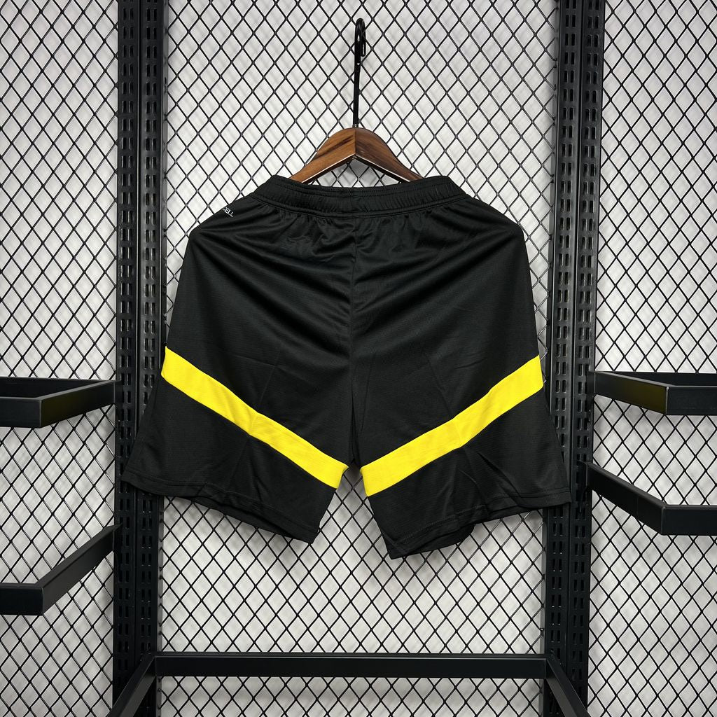 2024/2025 Dortmund Home Shorts 1:1 Thai Quality