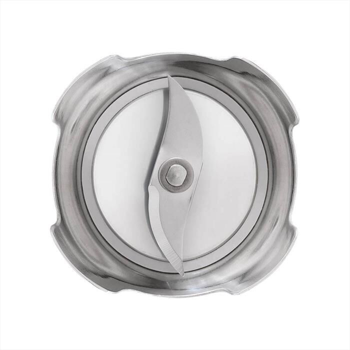 SMEG - Frullatore ad immersione HBF11BLEU-Nero lucido