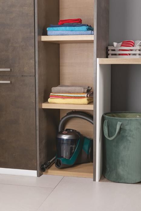 HOOVER - HP330ALG 011-Verde