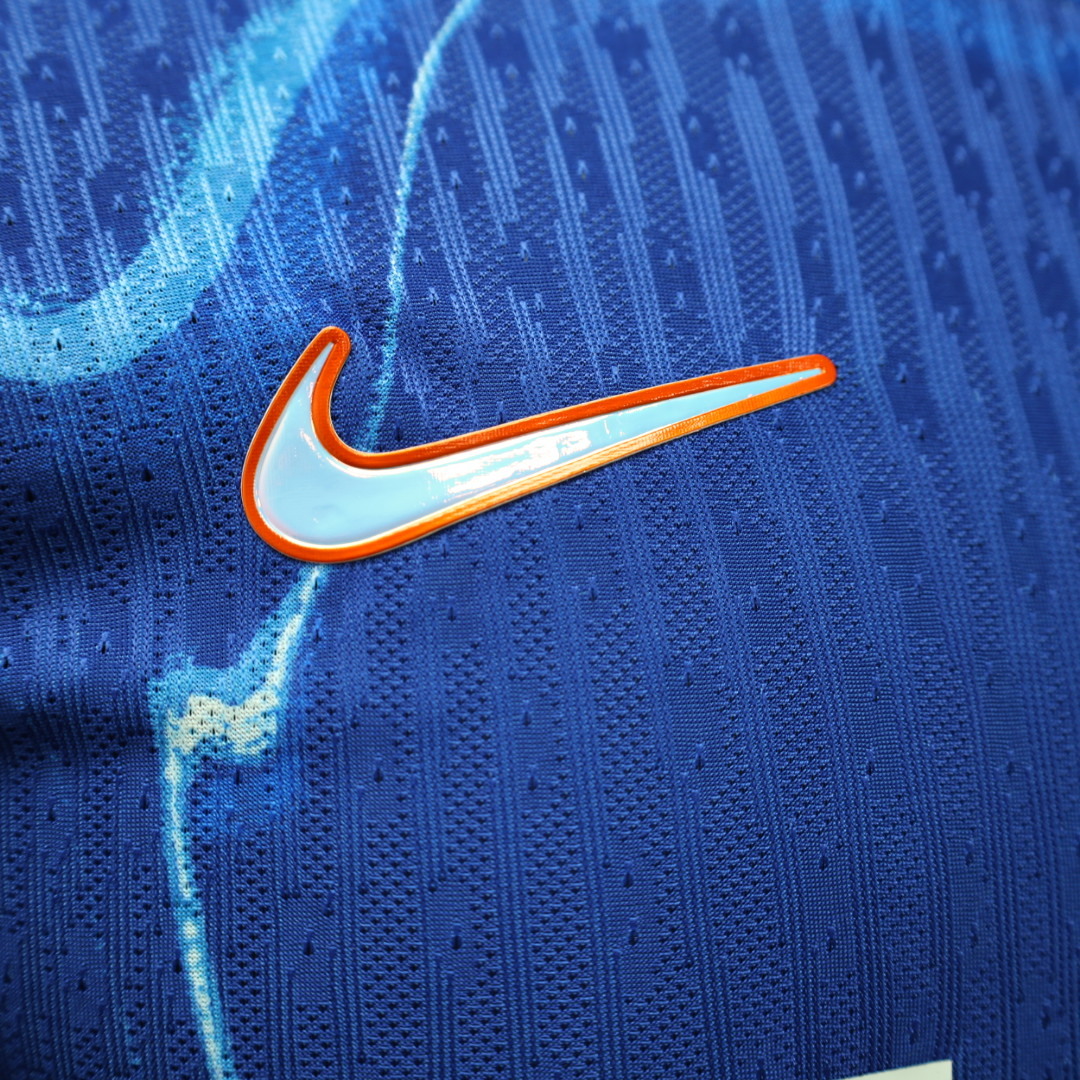 2024/25 Chelsea Home Long Sleeve - Player Edition