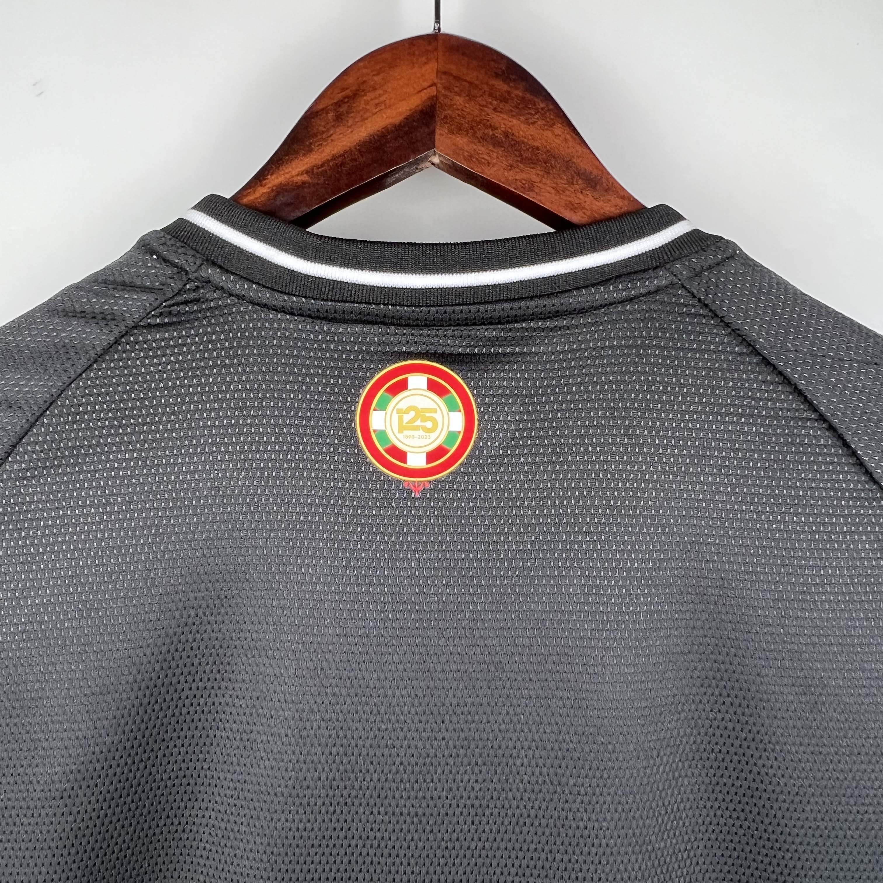 2023/2024 Goalkeeper Athletic Bilbao Football Shirt 1:1 Thai Quality-Fans