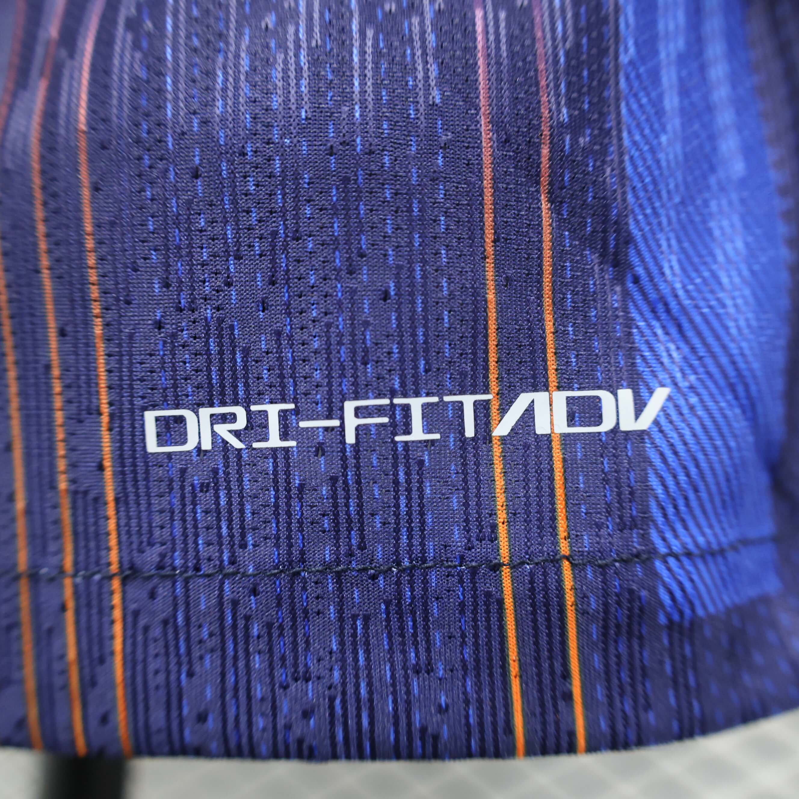 2024/2025 Player Version Netherlands National Team Home Shirt