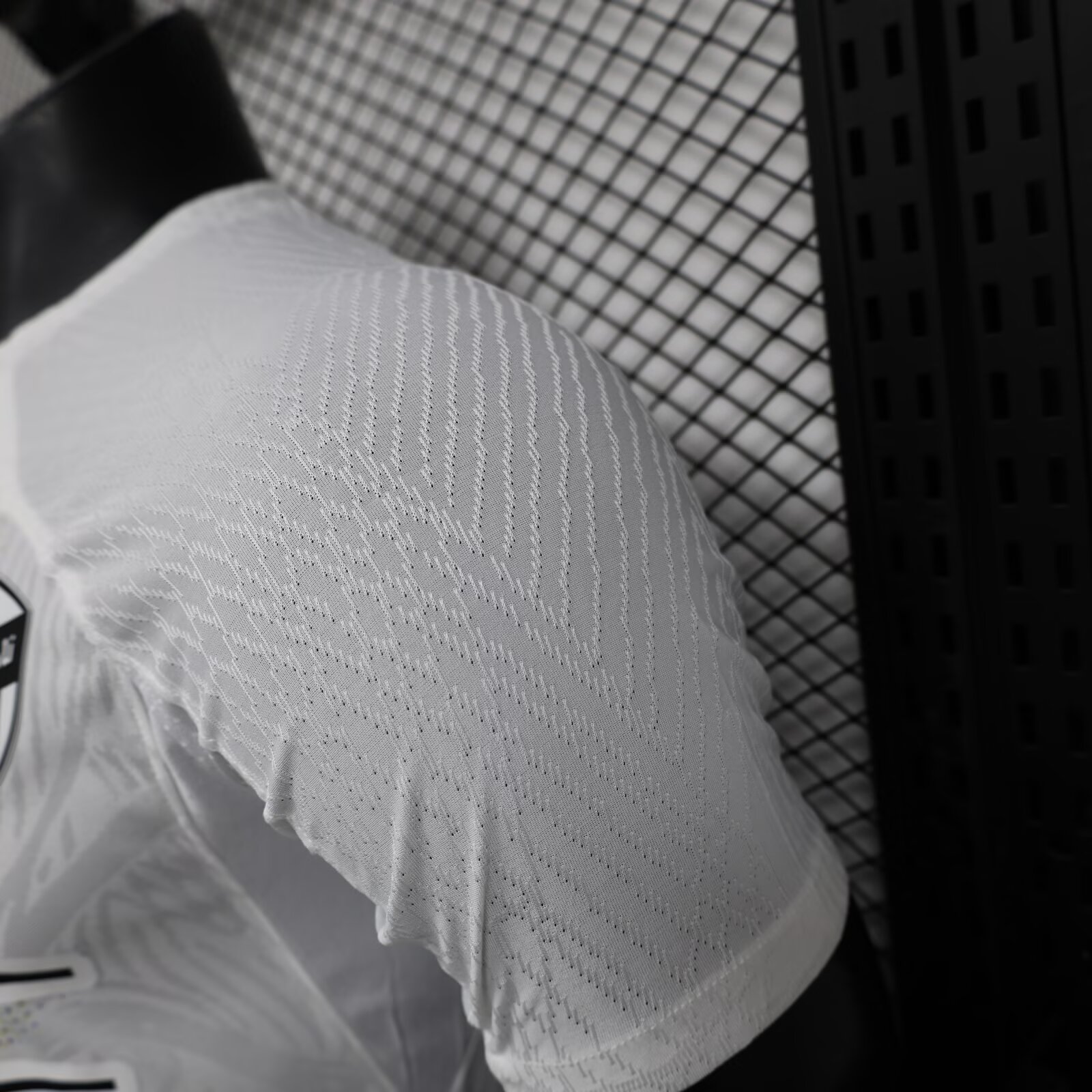 2024/25 Jeddah United Away - Players Edition