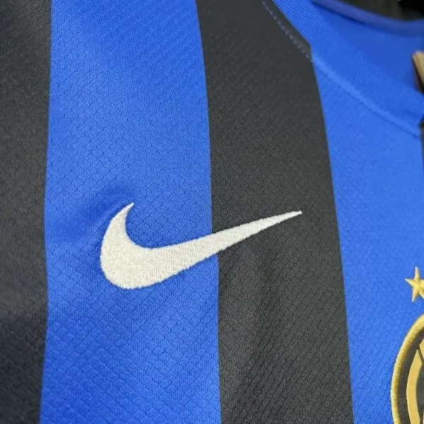 2024/2025 Inter Milan Home Football Jersey1:1 Quality Thai