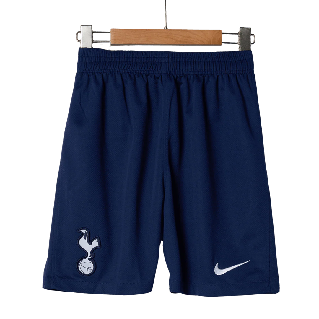 Tottenham Hotspur Home Soccer Shorts 2025/26
