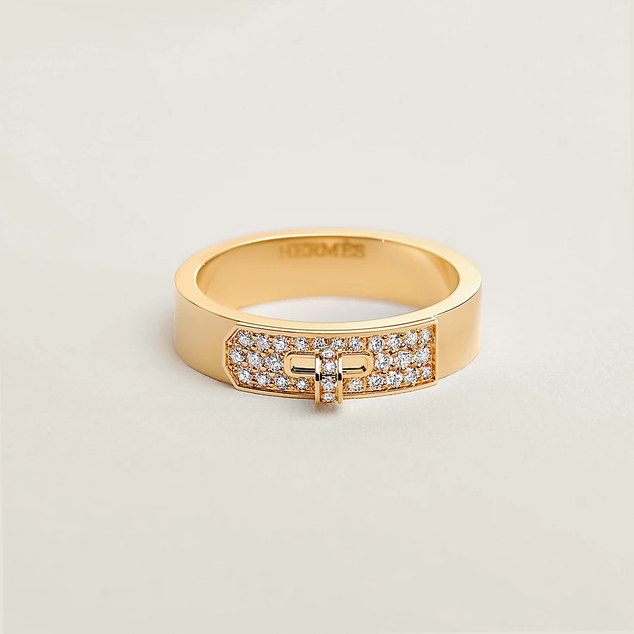 Kelly ring