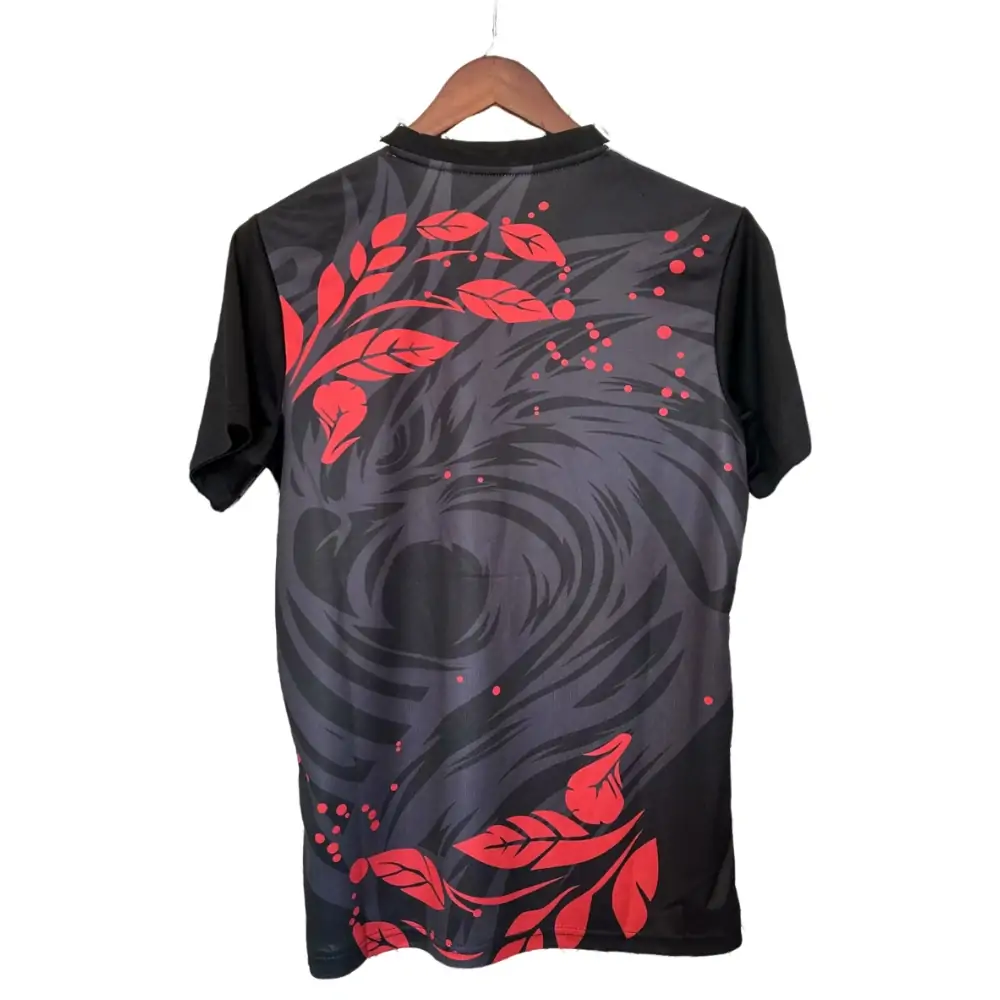 2025-26 Liverpool Phoenix Black Special Edition - Jersey - Fan Edition