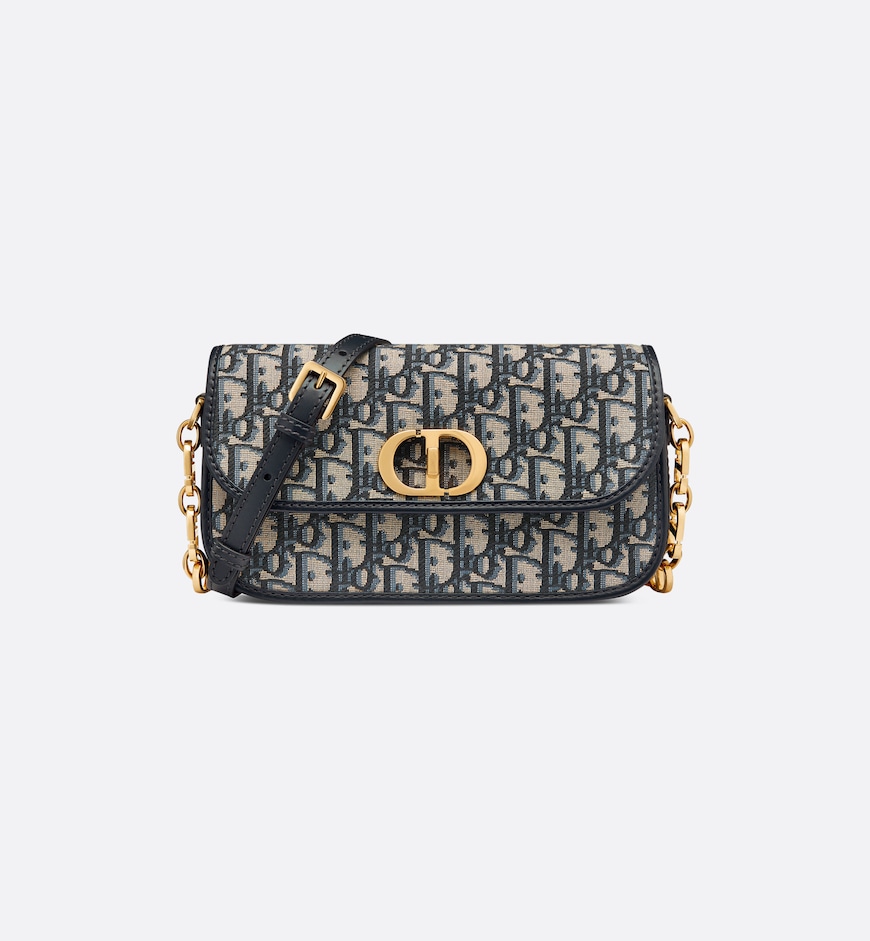 30 Montaigne Avenue Bag HandBags