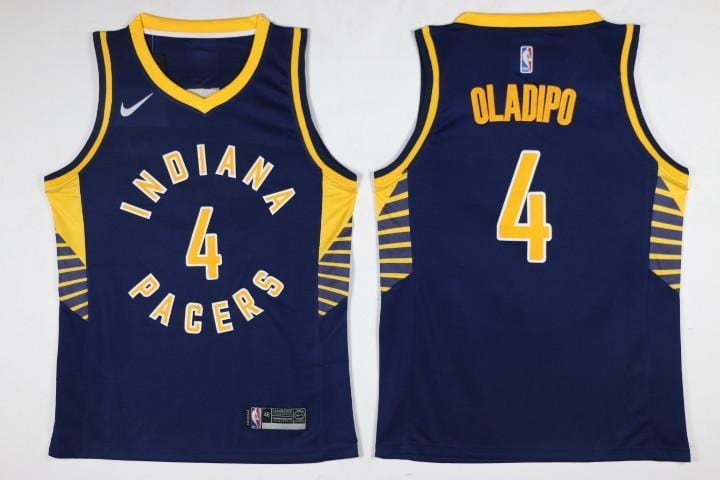 Victor Oladipo Indiana Pacers Jersey