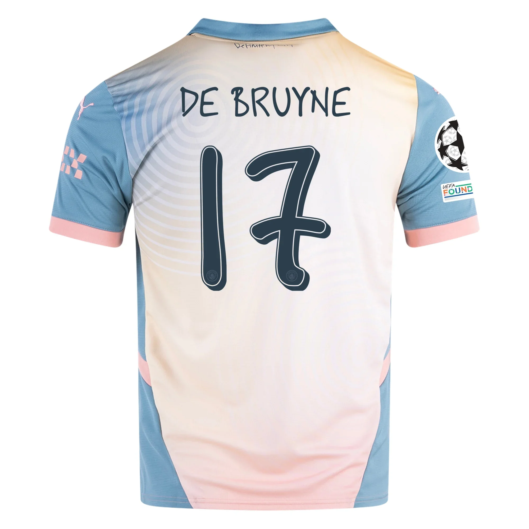 De Bruyne