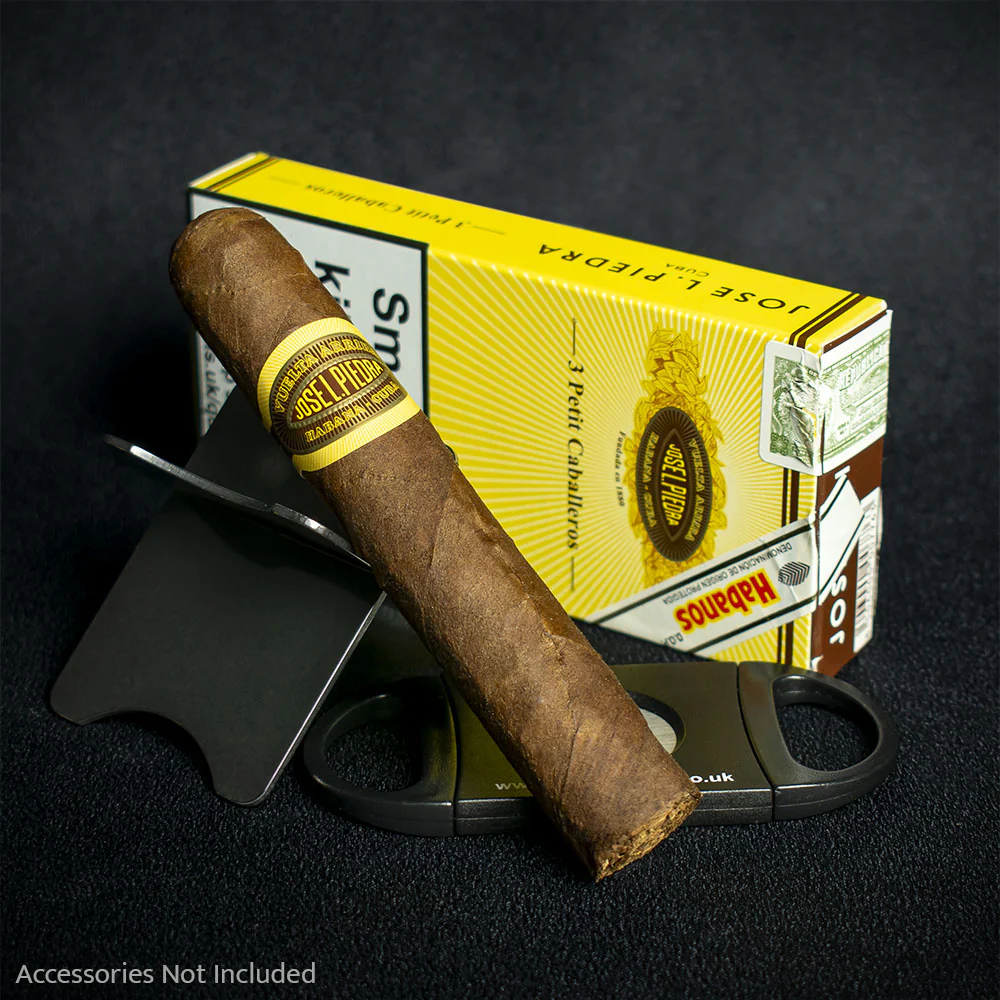 Jose L. Piedra Petit Caballeros Cuban Cigar - Single