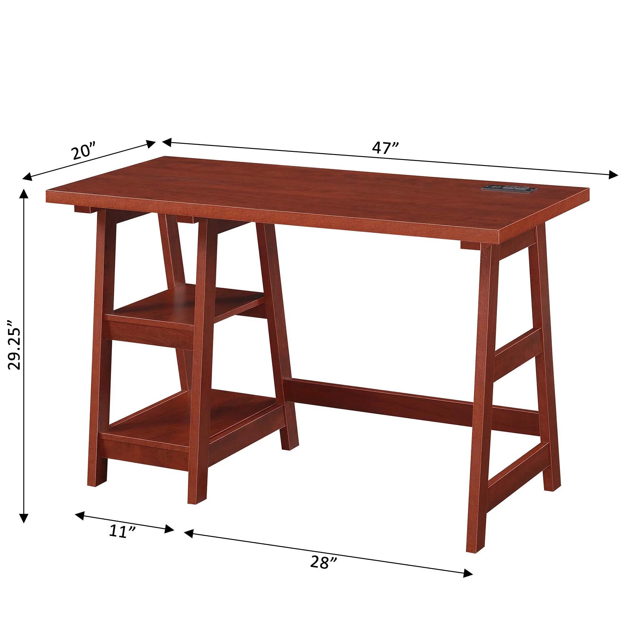 Convenience Concepts Designs2Go 29.25