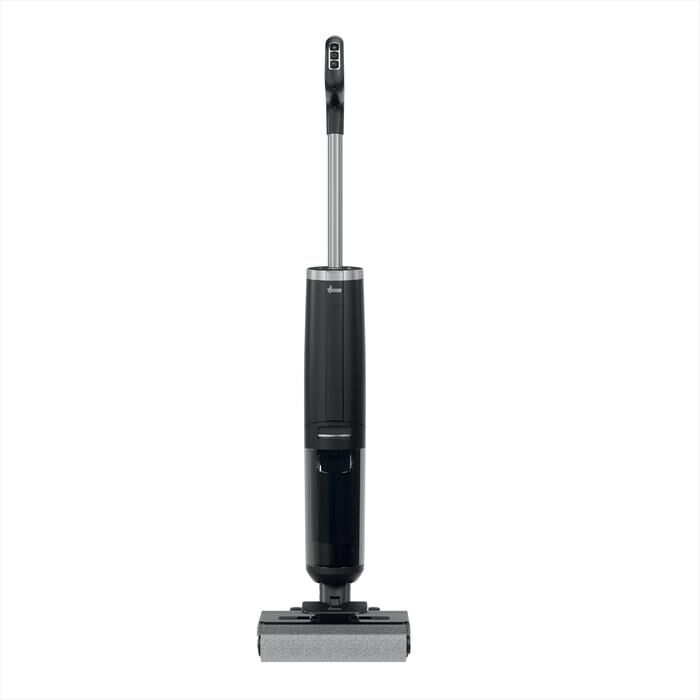 HOOVER - Scopa elettrica HW300 011-Nero, Argento