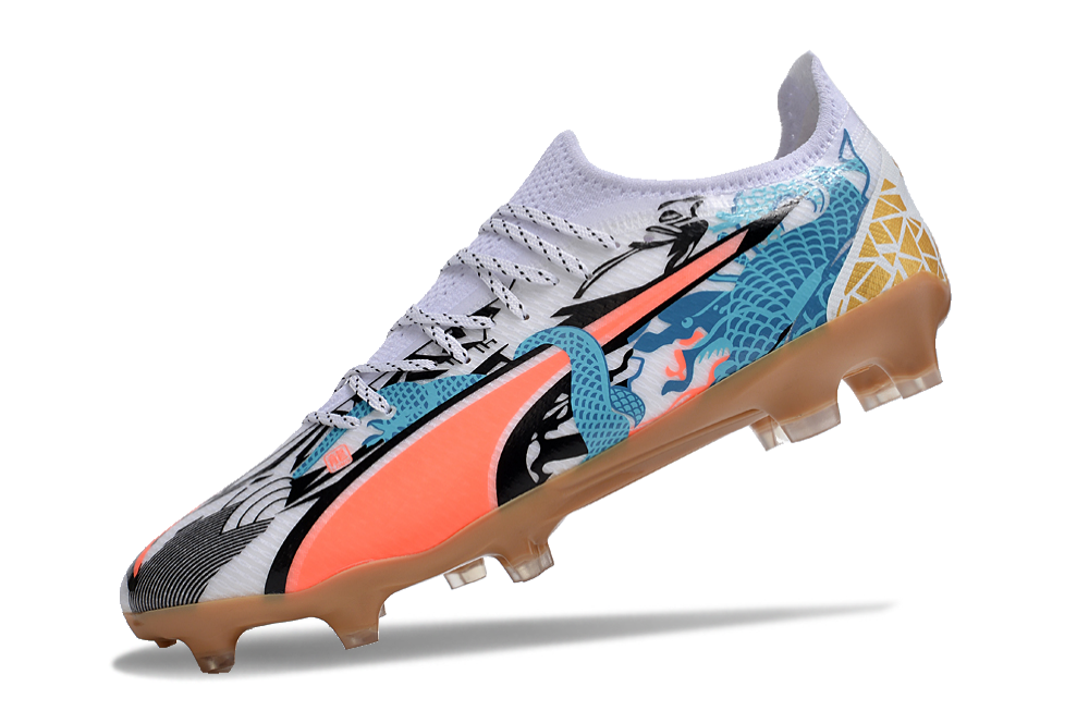 Ultra Ultimate FG football shoes