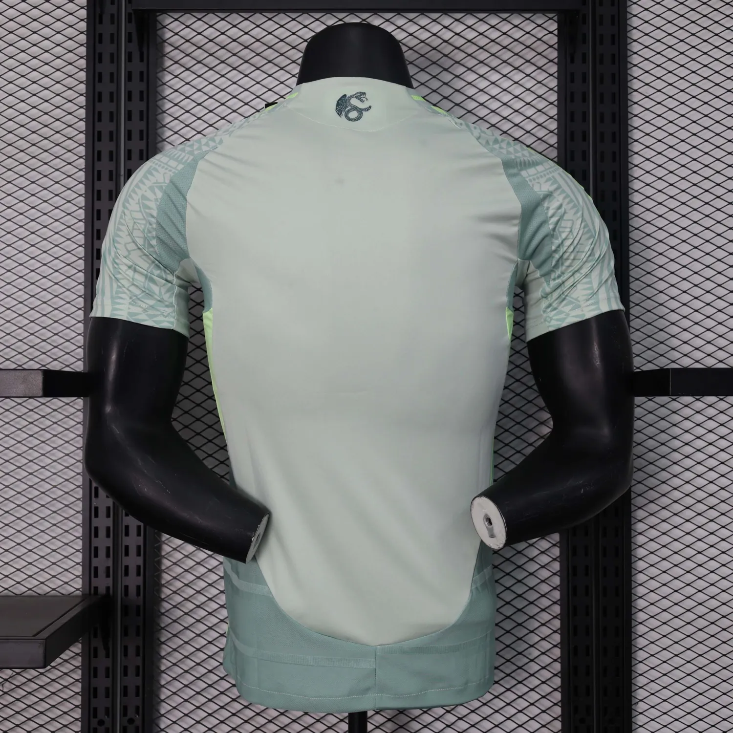 2024/25 Mexico Away Player Jersey 1:1 Thai Quality