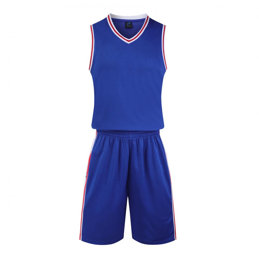 76ers basketball blue uniform（Customizable name and number）