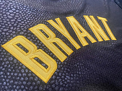 LeBron Bryant Los Angeles Lakers black 8 MN