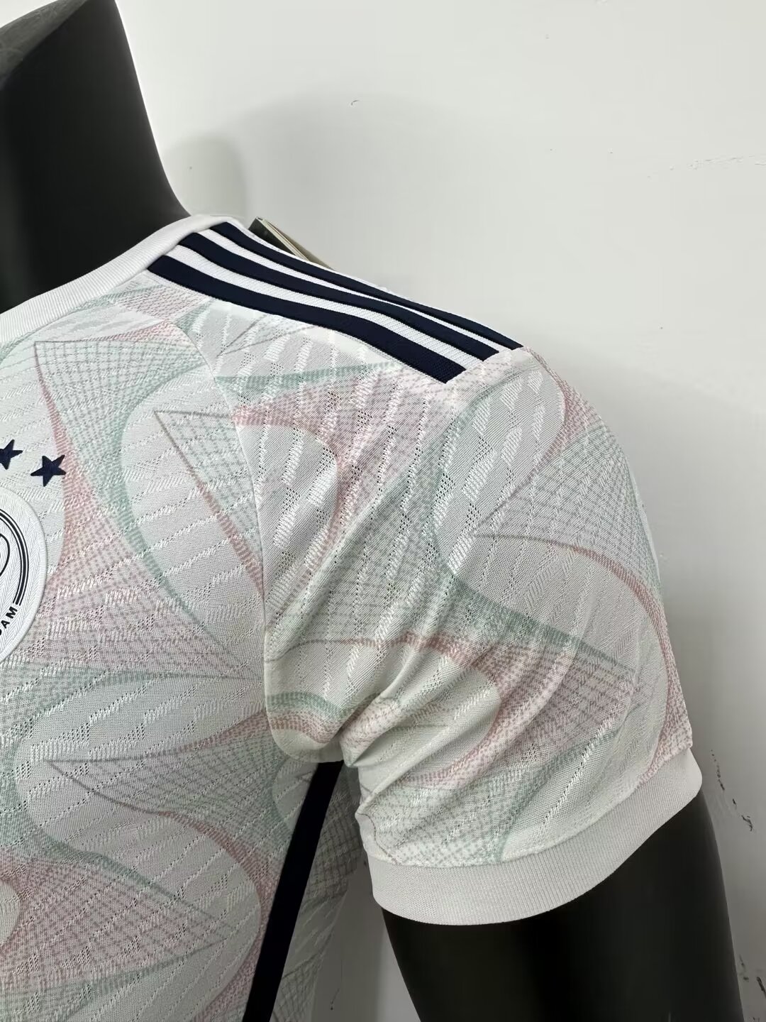 2023/24 Ajax Away Player Edition