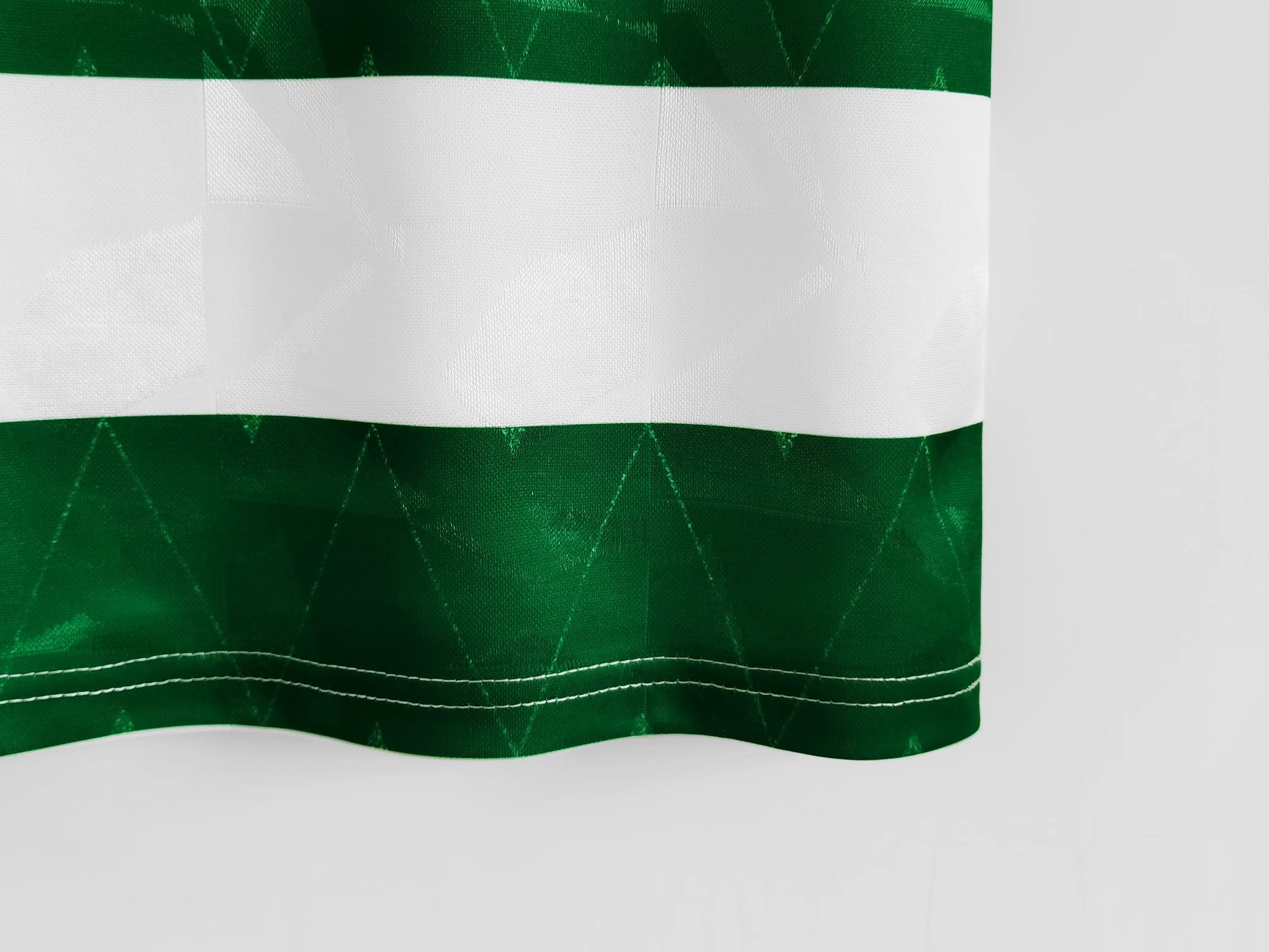 1989/91 Celtics Home Retro Jersey