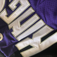 Sacramento Kings Purple MN
