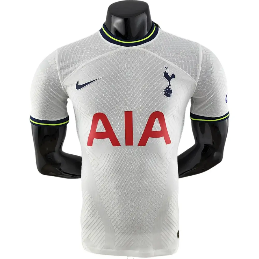 2022/2023 Player Version Tottenham Home Football Shirt 1:1 Thai Quality