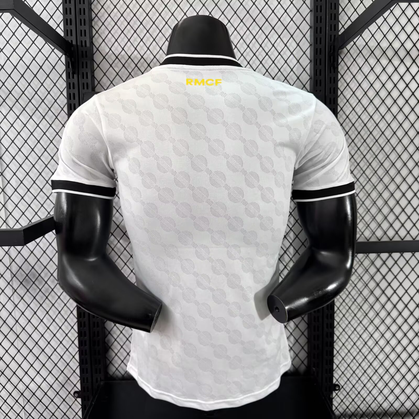 2025-26 Real Madrid Special Edition Shirt - Player Version