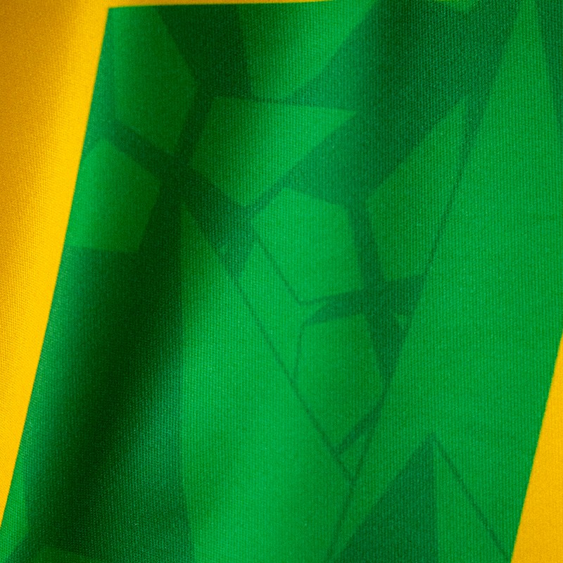 Nantes 2024-25 Home Kit