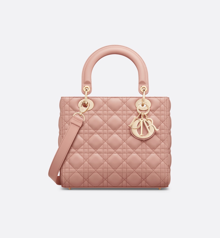 Medium Lady Bag HandBags