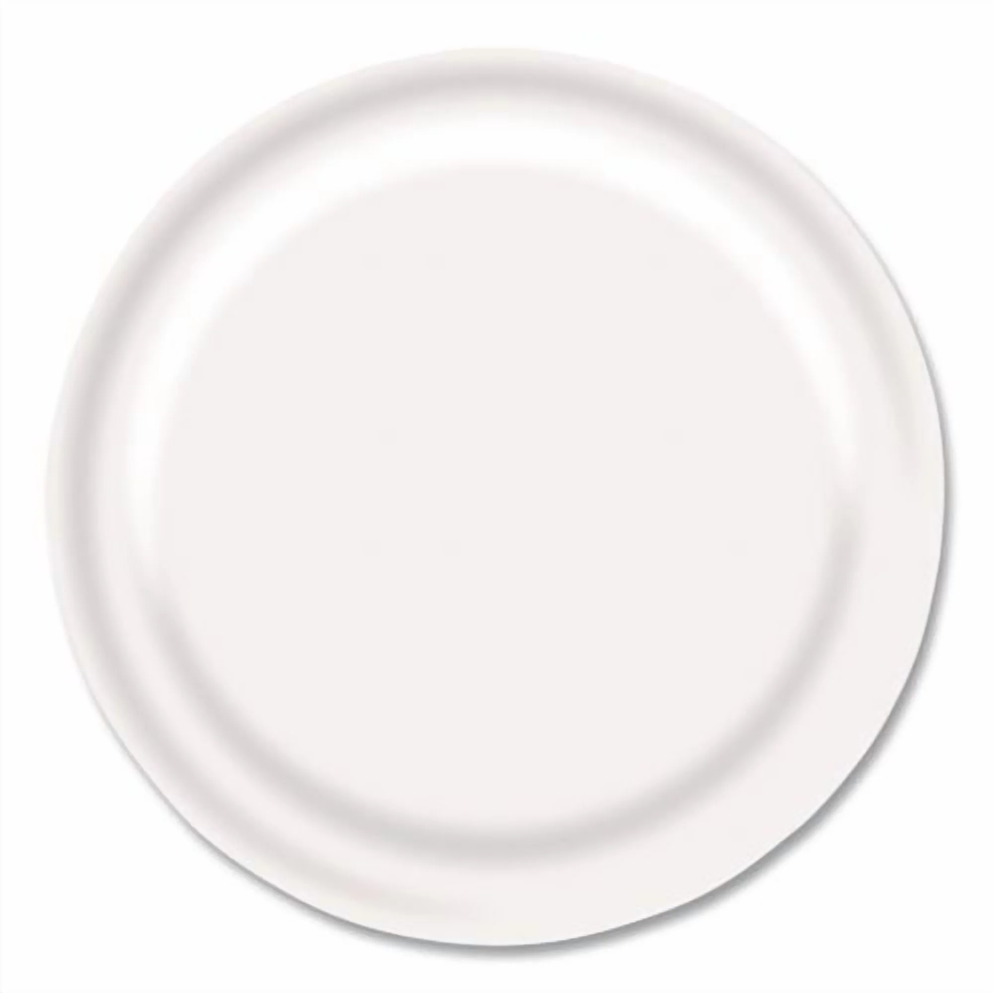 Boardwalk Paper Dinnerware, Plate, 9