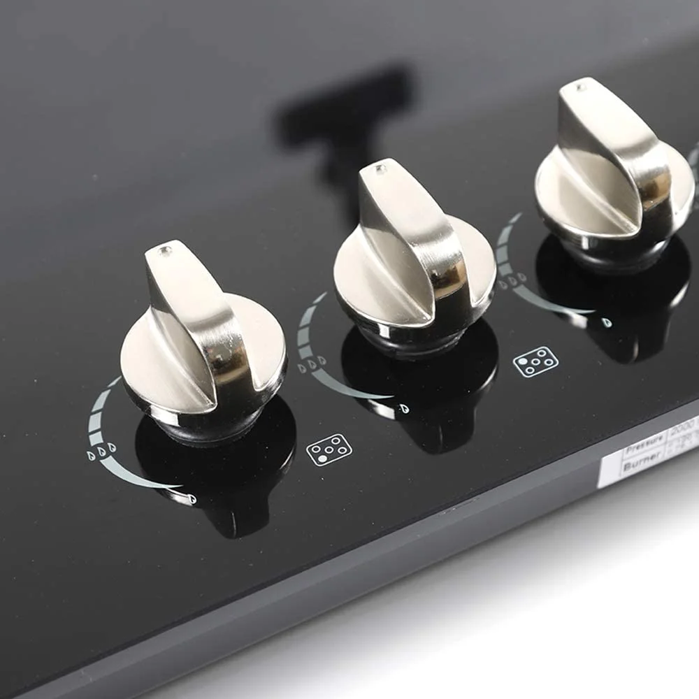 Miumaeov Gas Cooktop 30