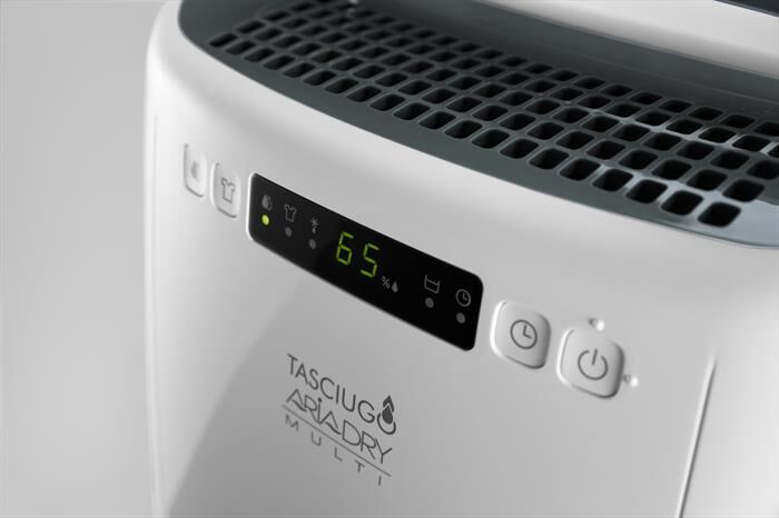 DE LONGHI - Deumidificatore DEXD216RF-Bianco