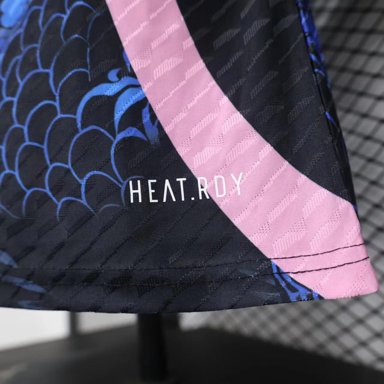 2024/2025 Player Version Japan Special Edition Dragon Football Jersey