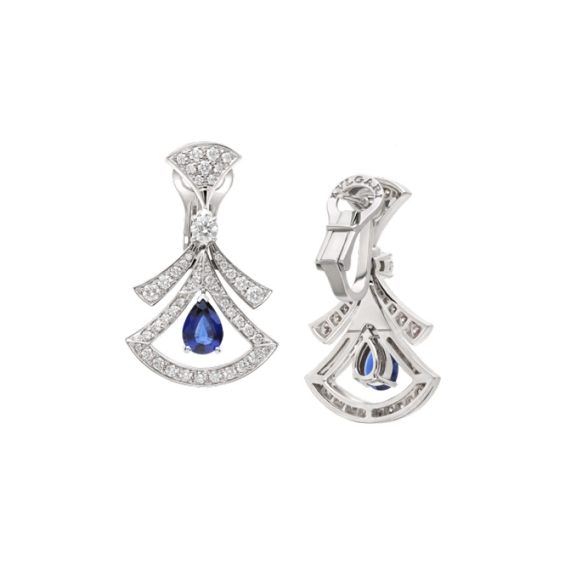 DIVAS’ DREAM earrings