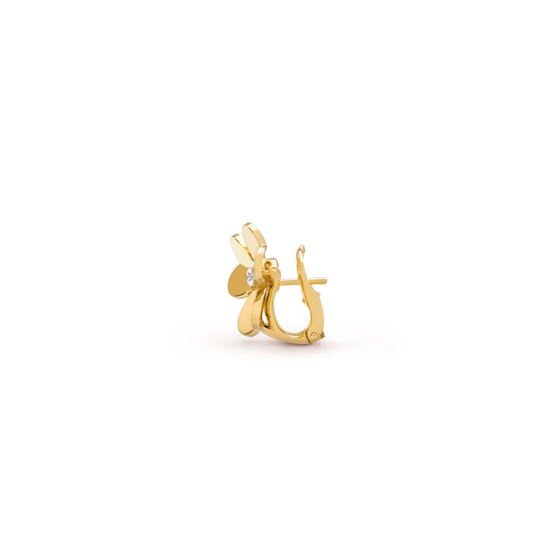 Frivole earrings, mini model