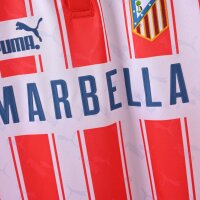 1994-95 - Atletico Madrid Home Jersey - Retro Edition