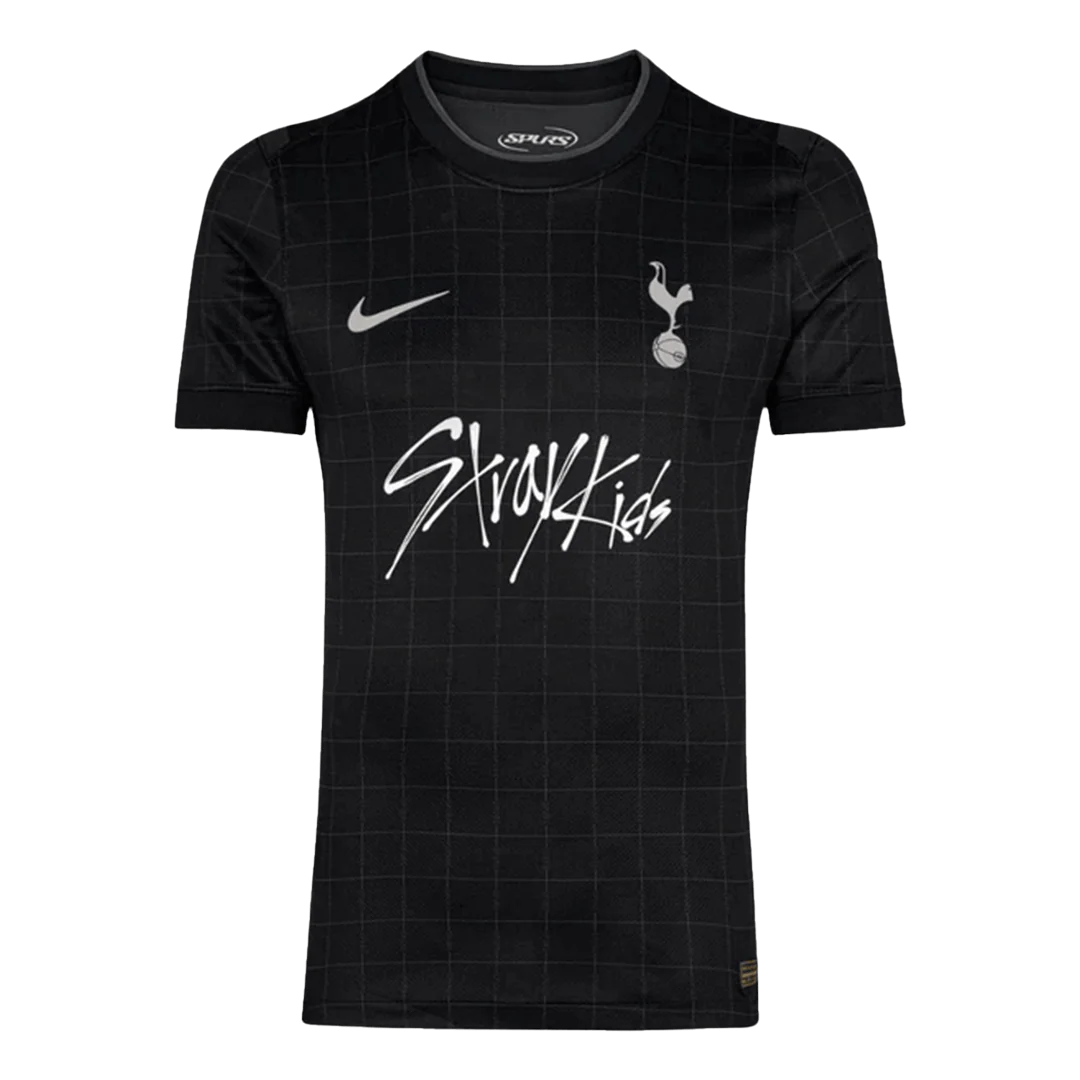 Tottenham Hotspur X Stray Kids Soccer Jersey 2025/26