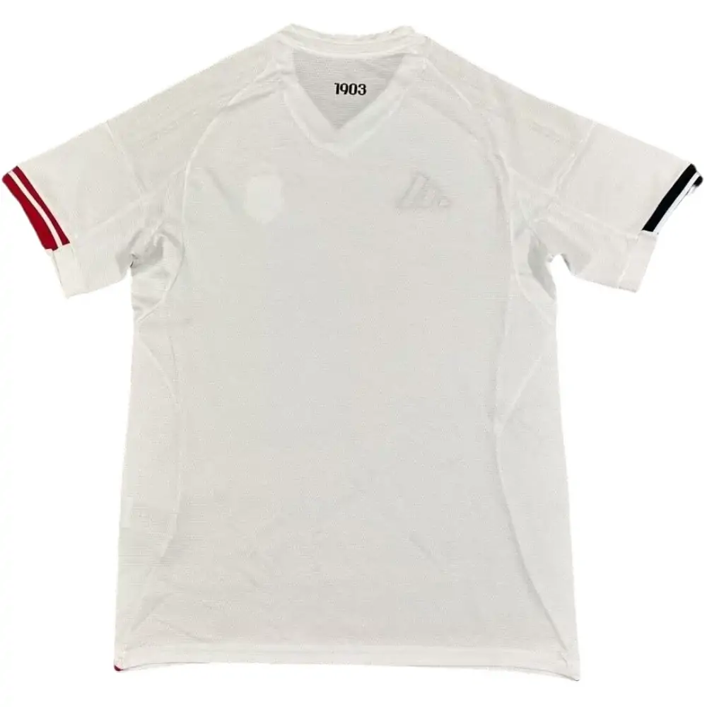 25-26 Besiktas JK Away Shirt - Fan Edition