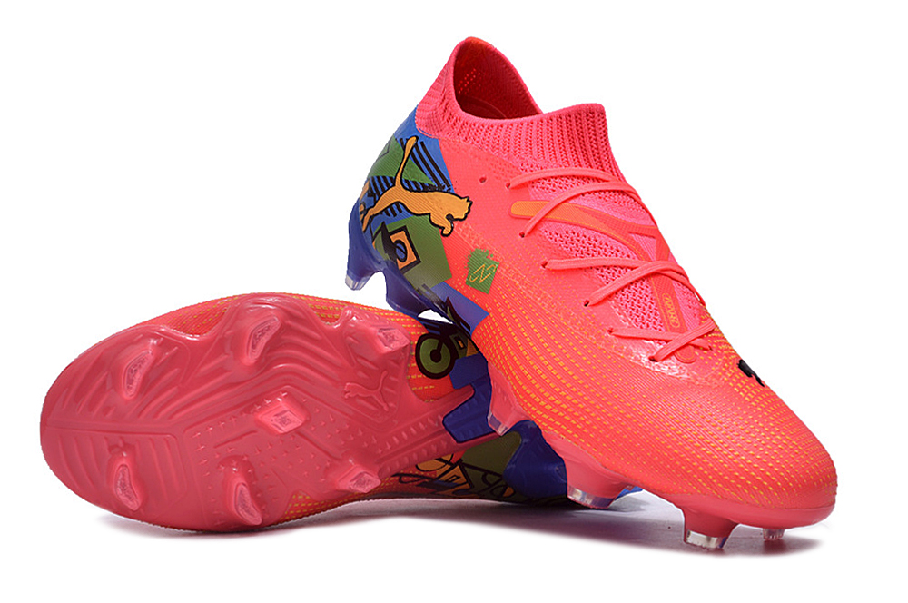 2024 New FG Studs Football Shoes