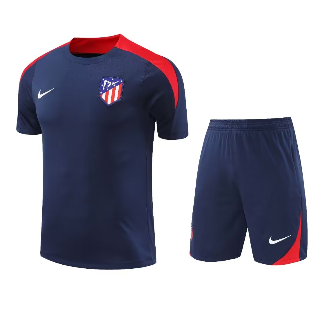 2024/25 Atlético de Madrid training kit - Adult Set
