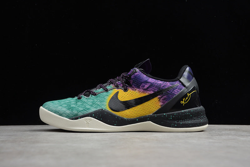 Kobe 8 Easter