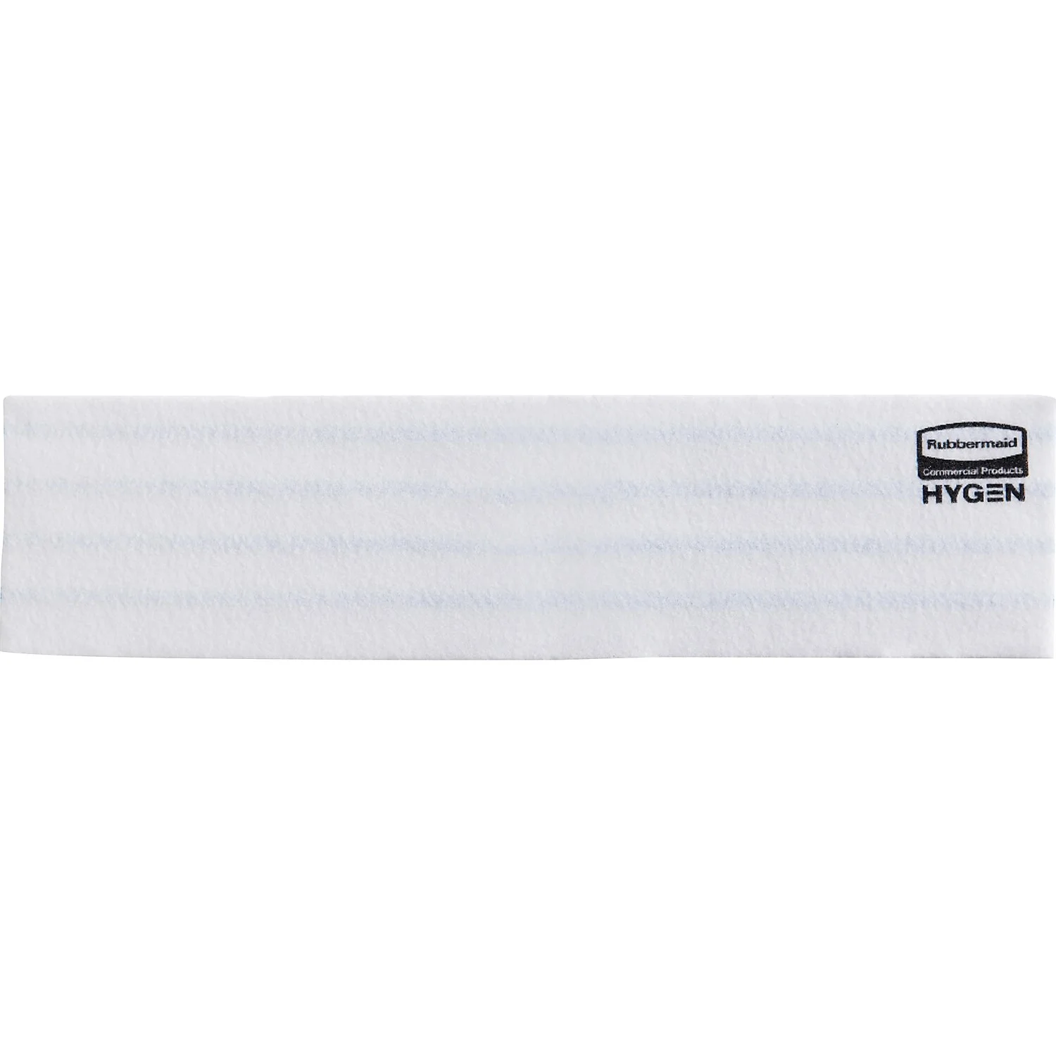 Rubbermaid Commercial HYGEN Disposable Microfiber Pads 19